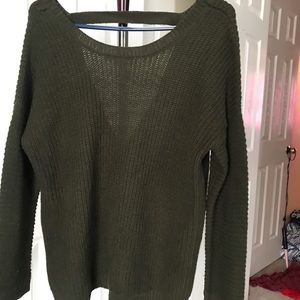 Sweater